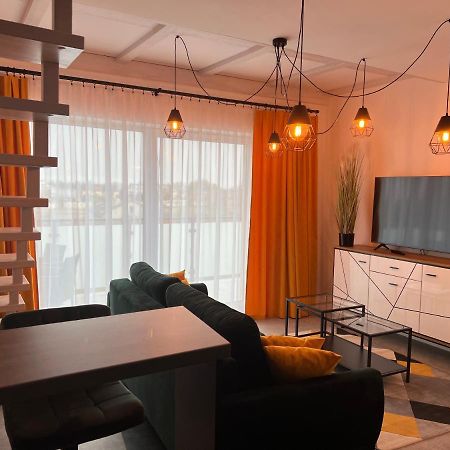 Baltyckie Sarbinowo 18 Apartman Kültér fotó