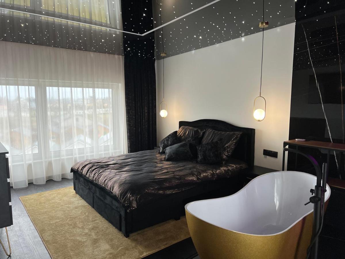 Baltyckie Sarbinowo 18 Apartman Kültér fotó