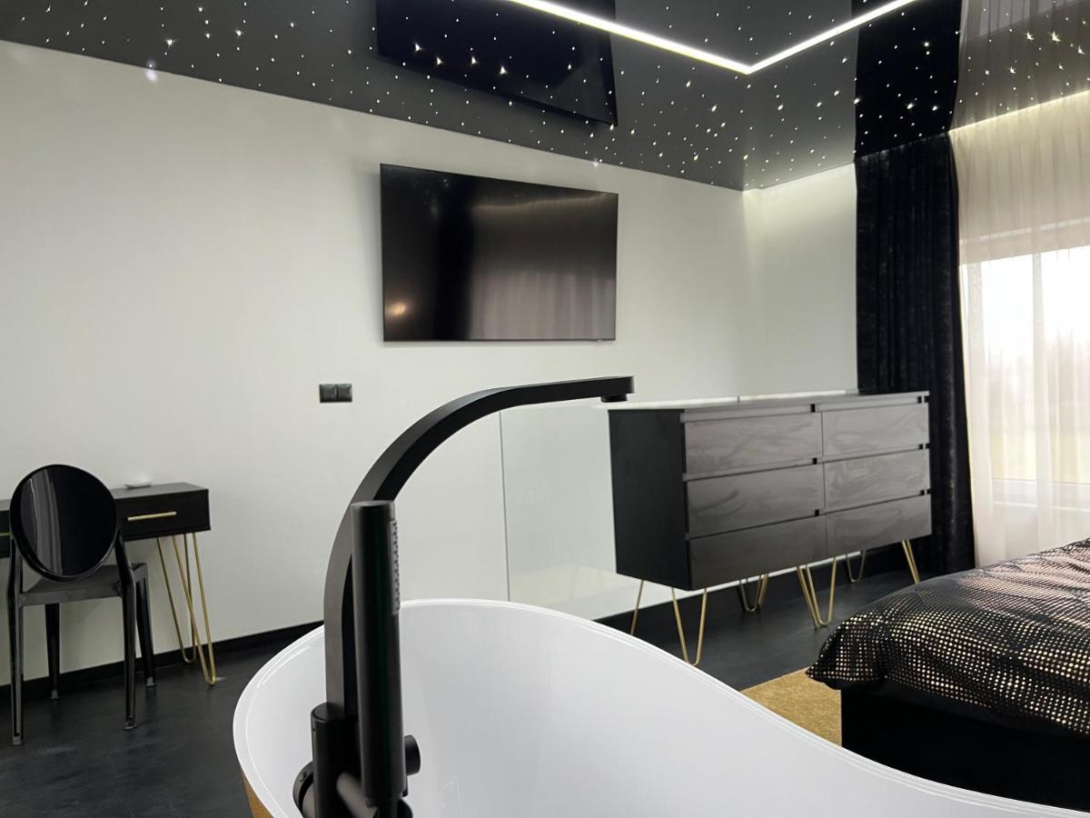 Baltyckie Sarbinowo 18 Apartman Kültér fotó