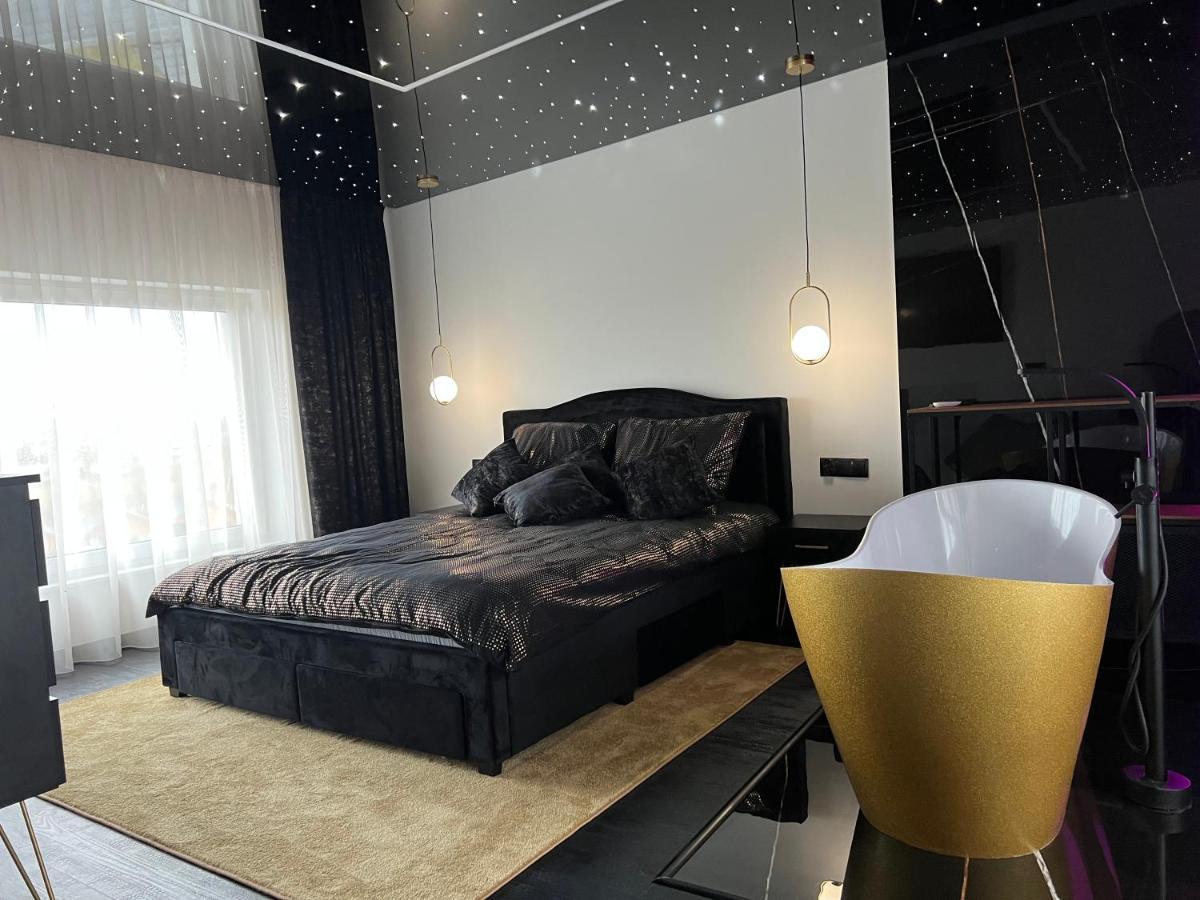 Baltyckie Sarbinowo 18 Apartman Kültér fotó